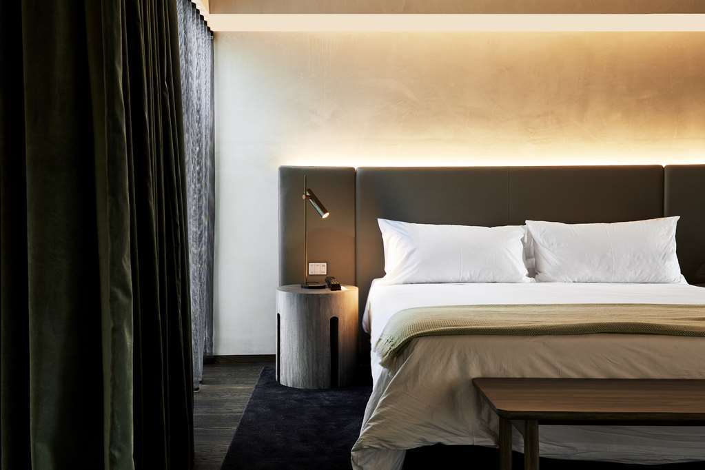 United Places Hotel Botanic Gardens Melbourne Fasiliteter bilde