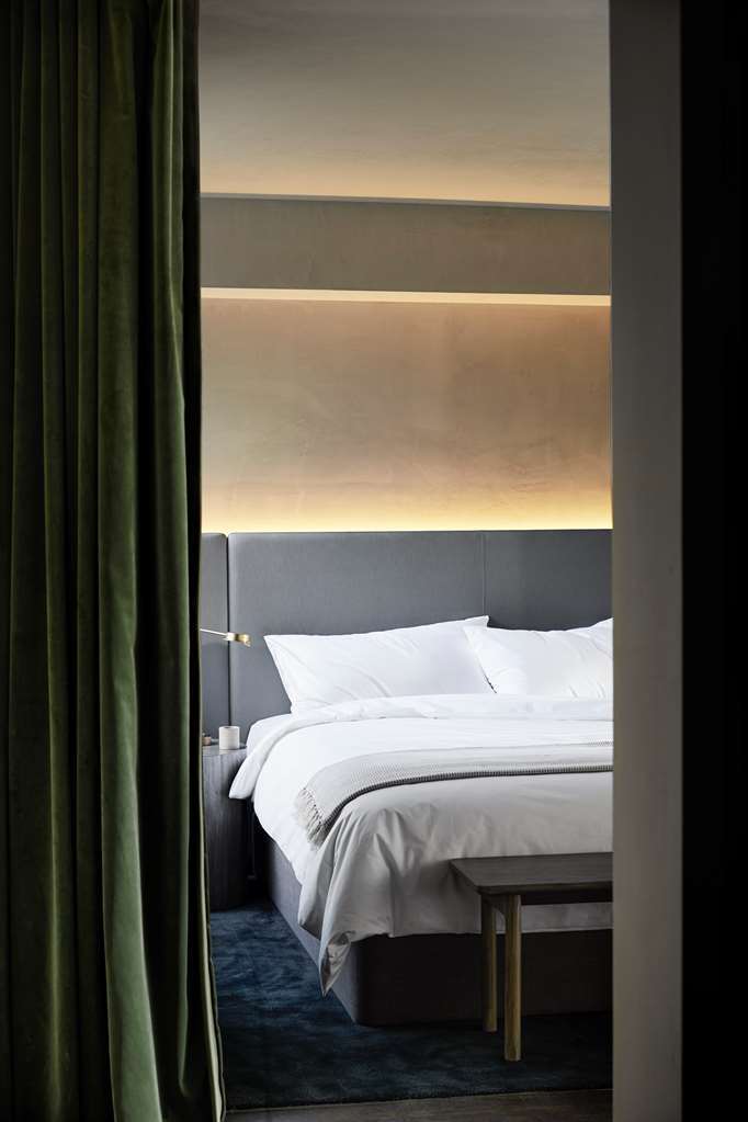 United Places Hotel Botanic Gardens Melbourne Rom bilde