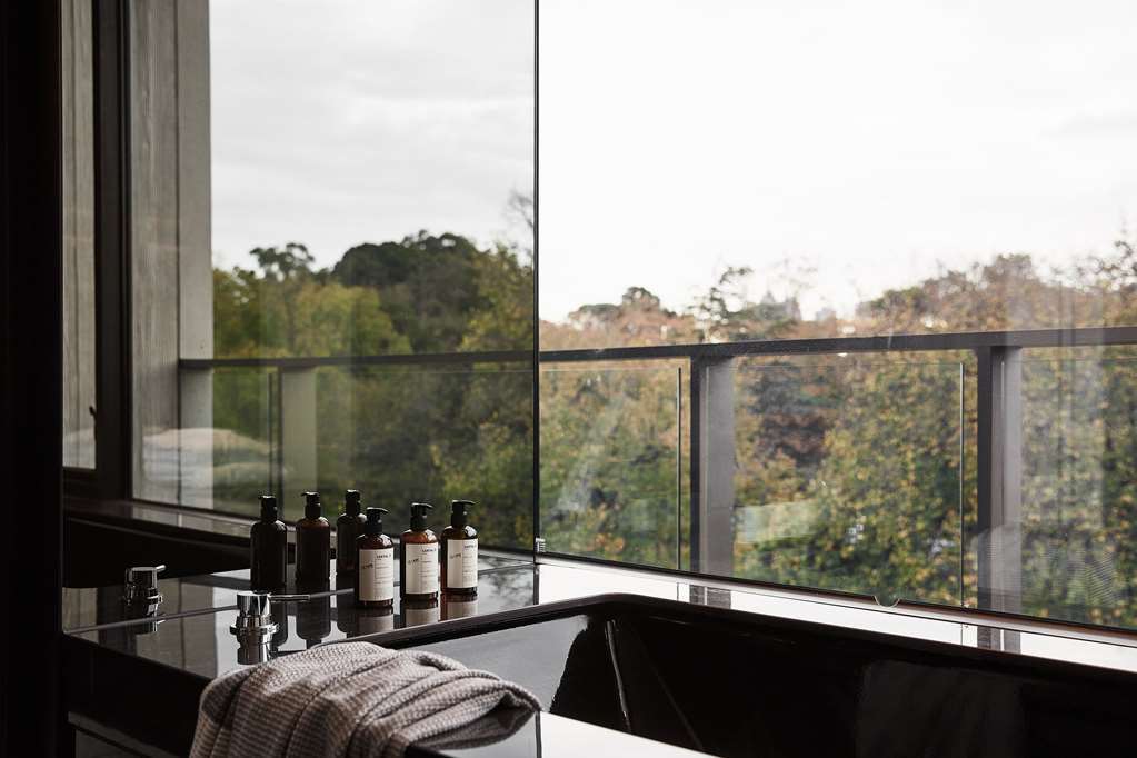 United Places Hotel Botanic Gardens Melbourne Rom bilde