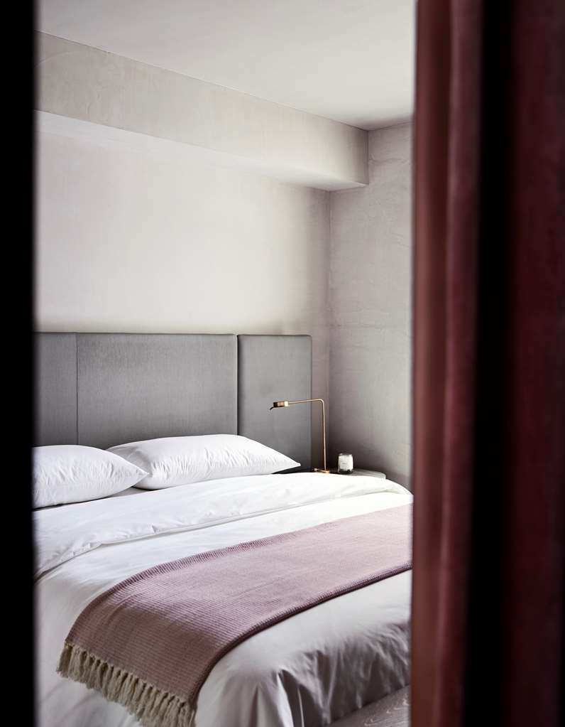 United Places Hotel Botanic Gardens Melbourne Rom bilde