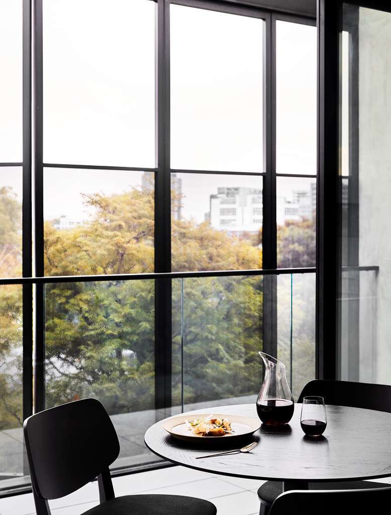 United Places Hotel Botanic Gardens Melbourne Rom bilde